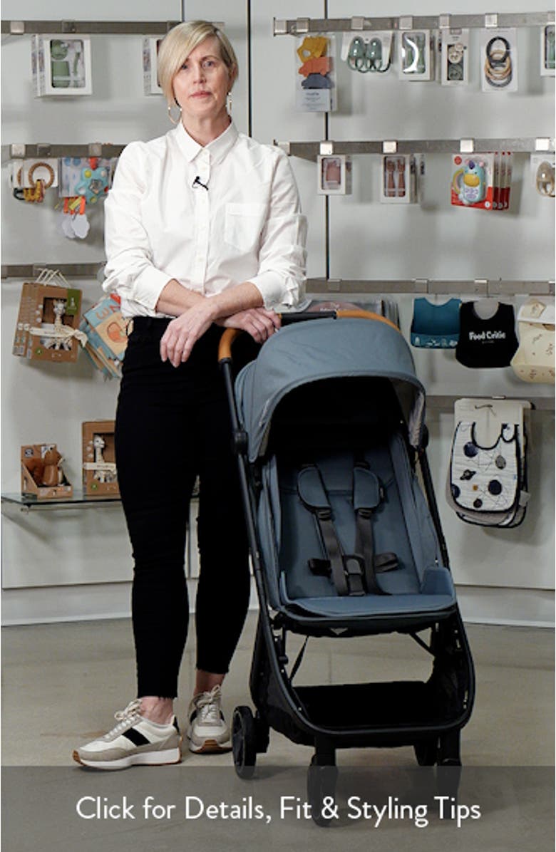 Poussette Bugaboo Butterfly 2 – Image 6