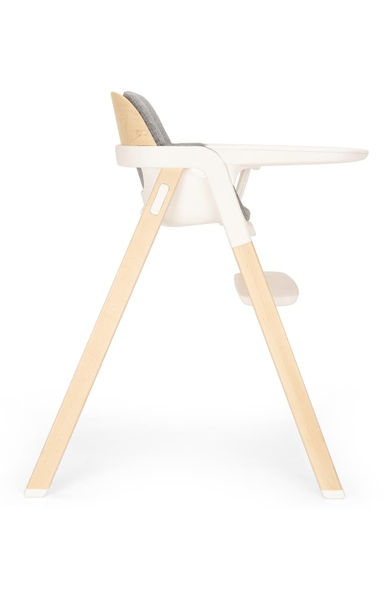 Chaise haute Nuna Bryn Heritage – Image 4