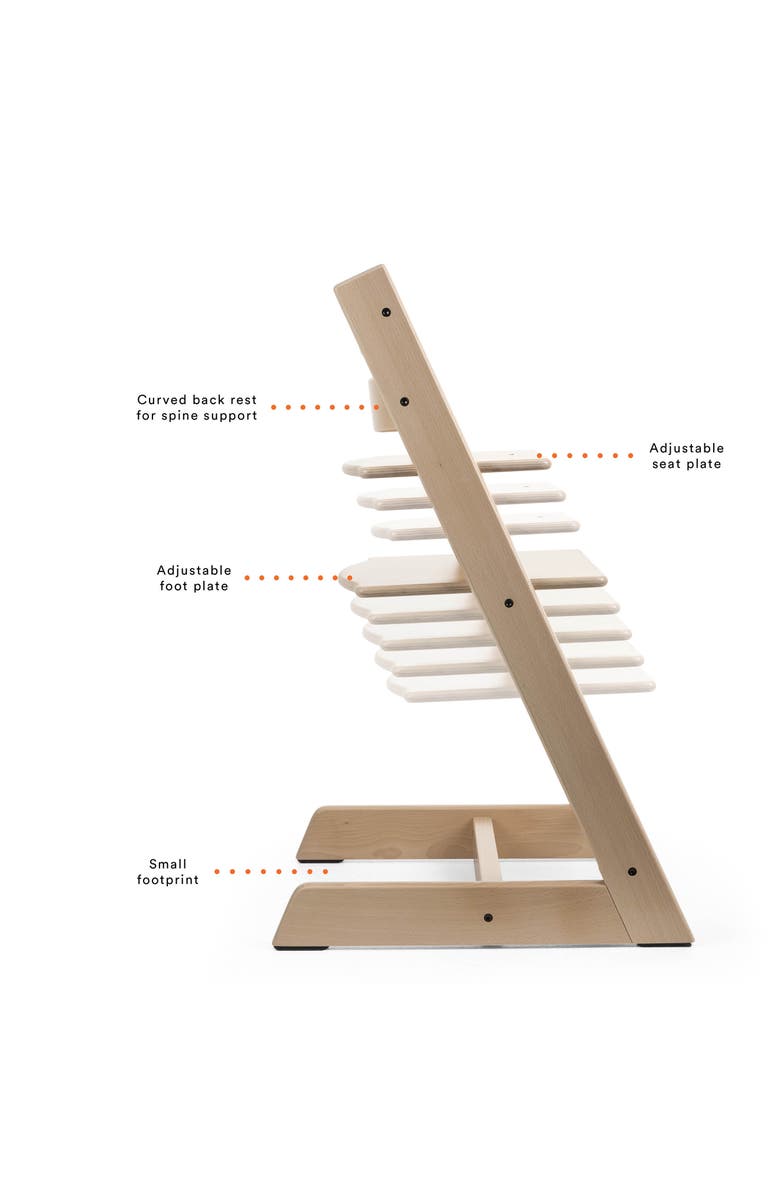 Stokke Tripp Trapp® Chaise haute² – Image 3