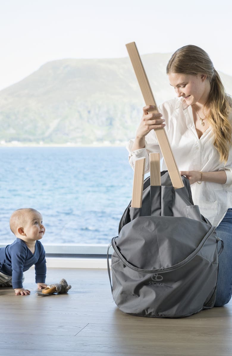 Sac de voyage pour chaise haute Stokke Clikk – Image 4