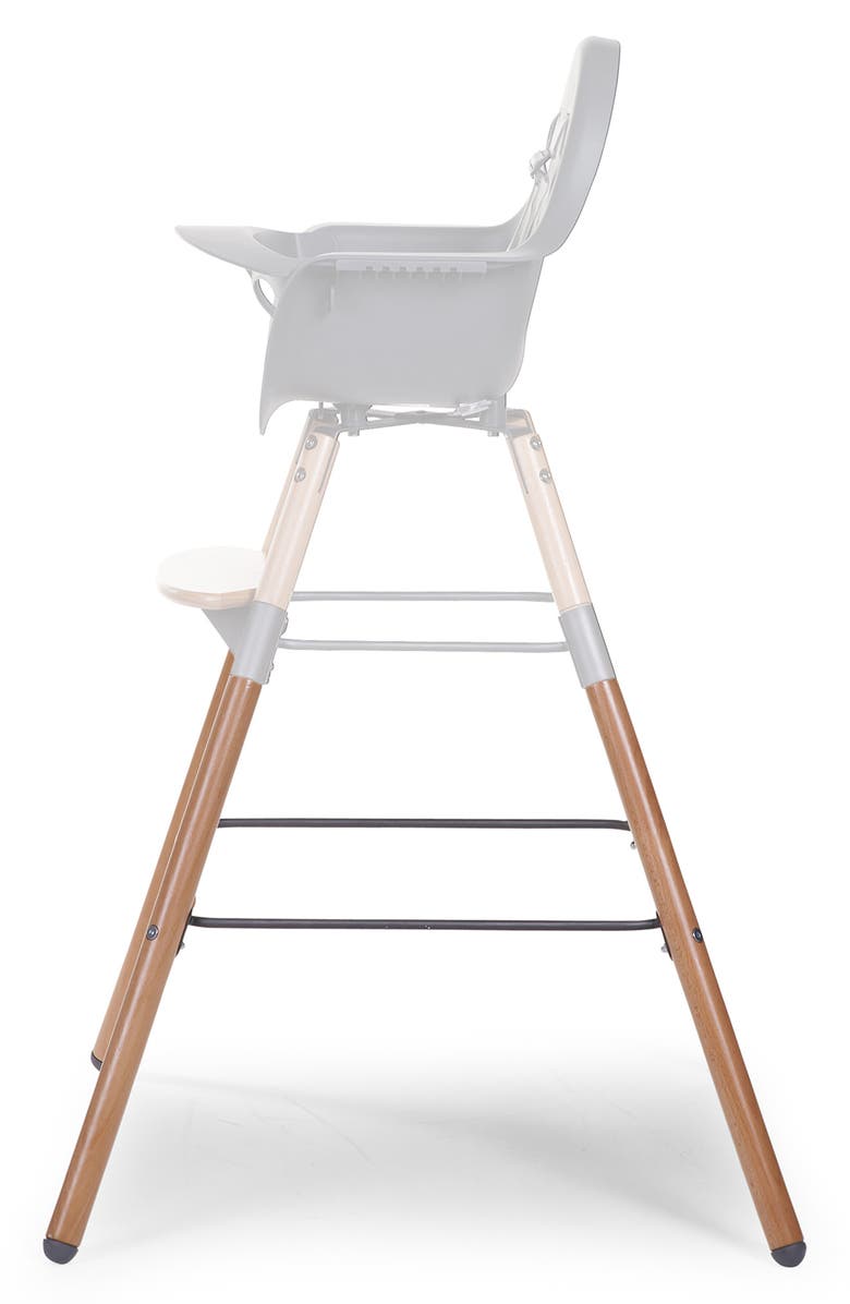 CHILDHOME Evolu Ensemble de pieds de chaise haute extra longs – Image 2