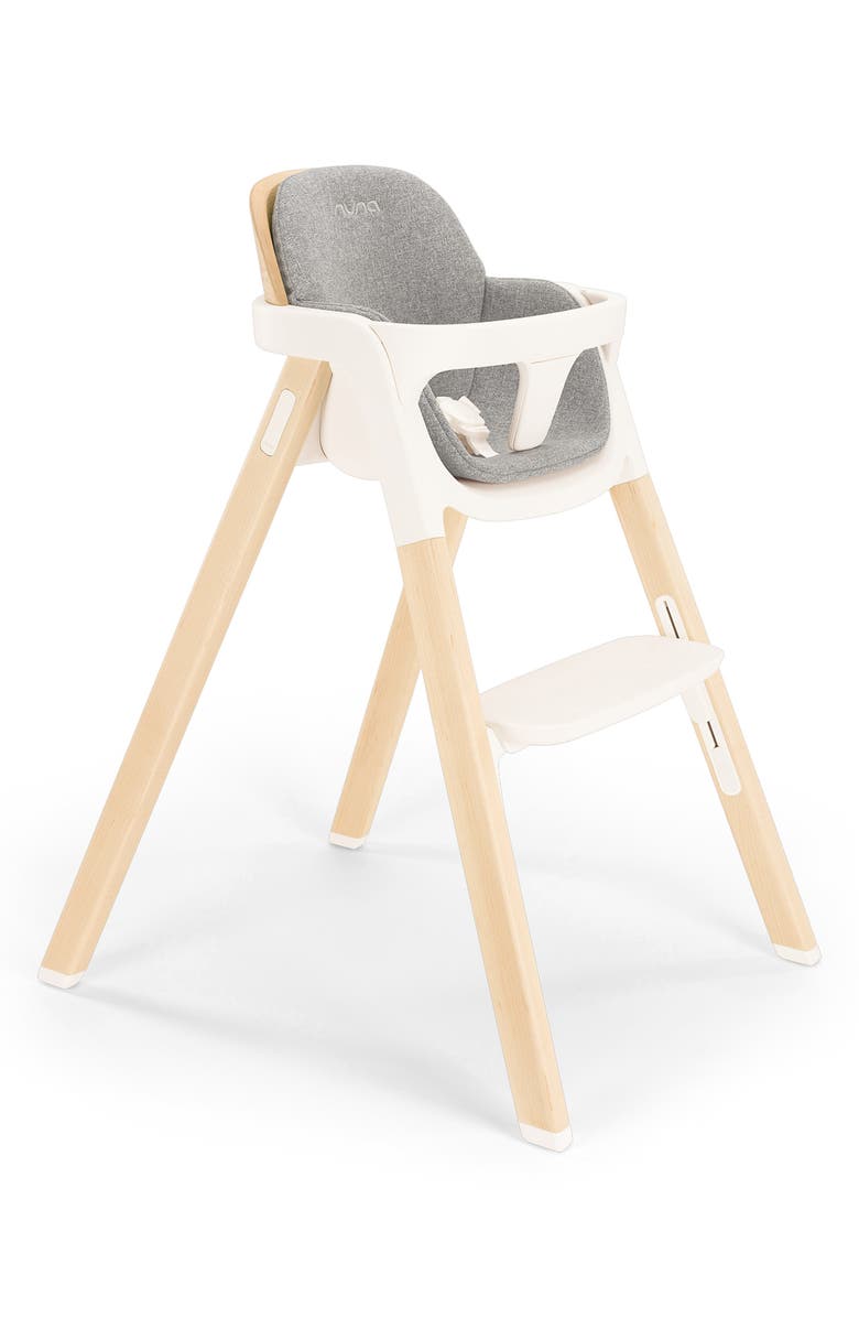 Chaise haute Nuna Bryn Heritage – Image 3