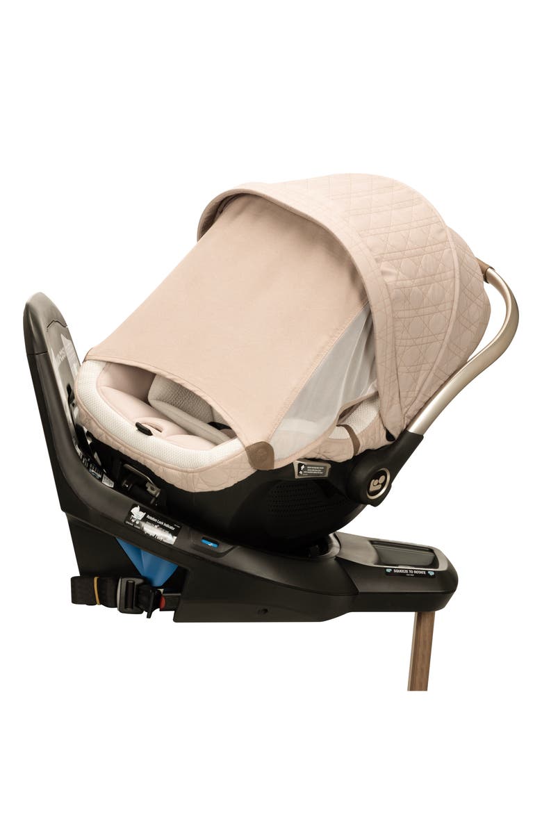 Siège auto pour bébé Maxi-Cosi® Kindred Collection Peri™ pivotant à 180° – Image 3