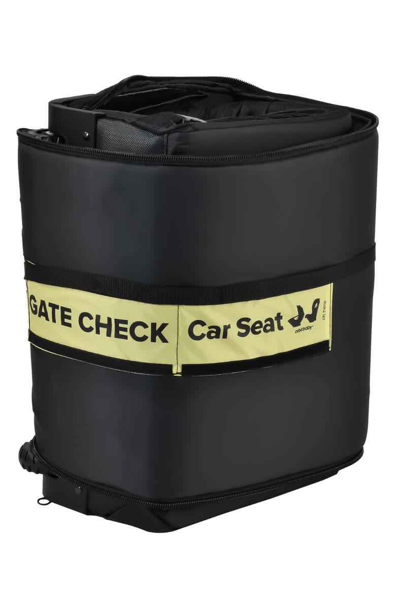 Sac de voyage orbit baby® pour siège auto – Image 2