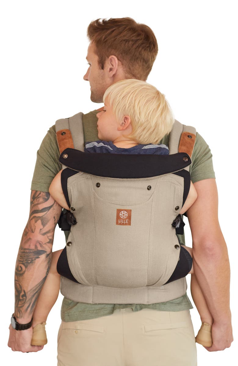 Porte-bébé LÍLLÉbaby Elevate – Image 2