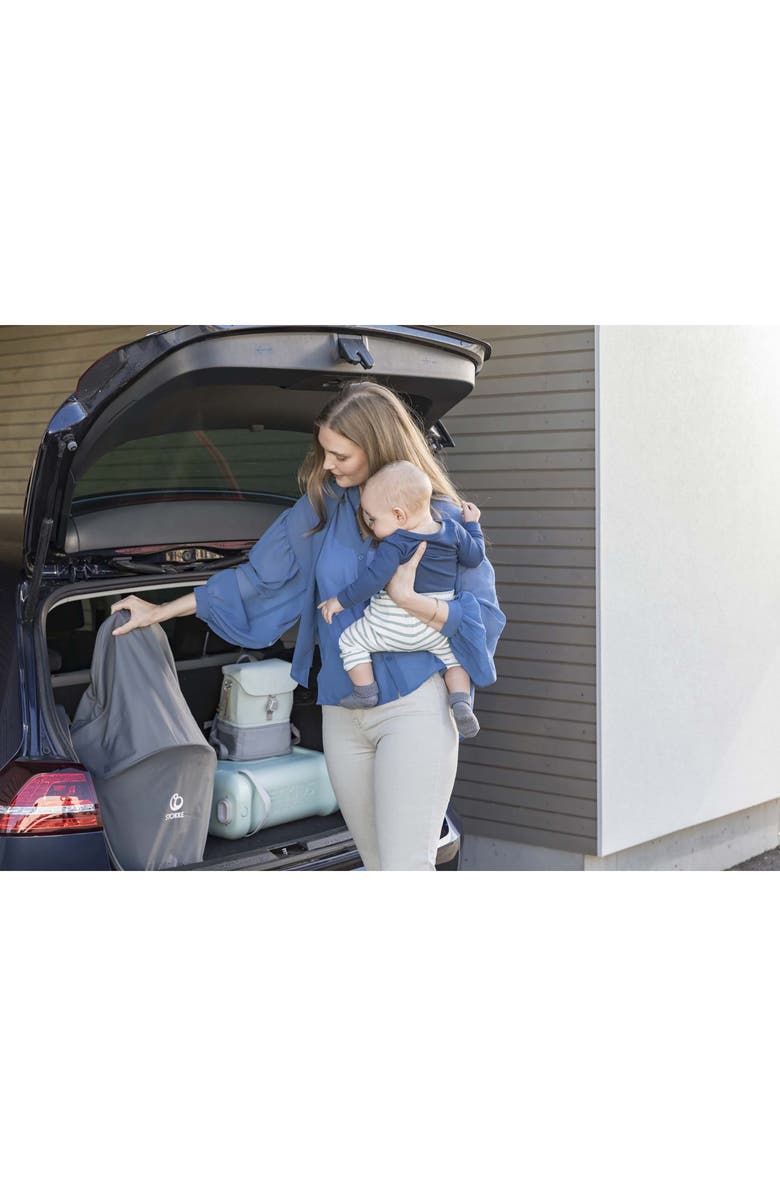 Chaise haute Stokke Clikk™ avec sac de voyage – Image 5