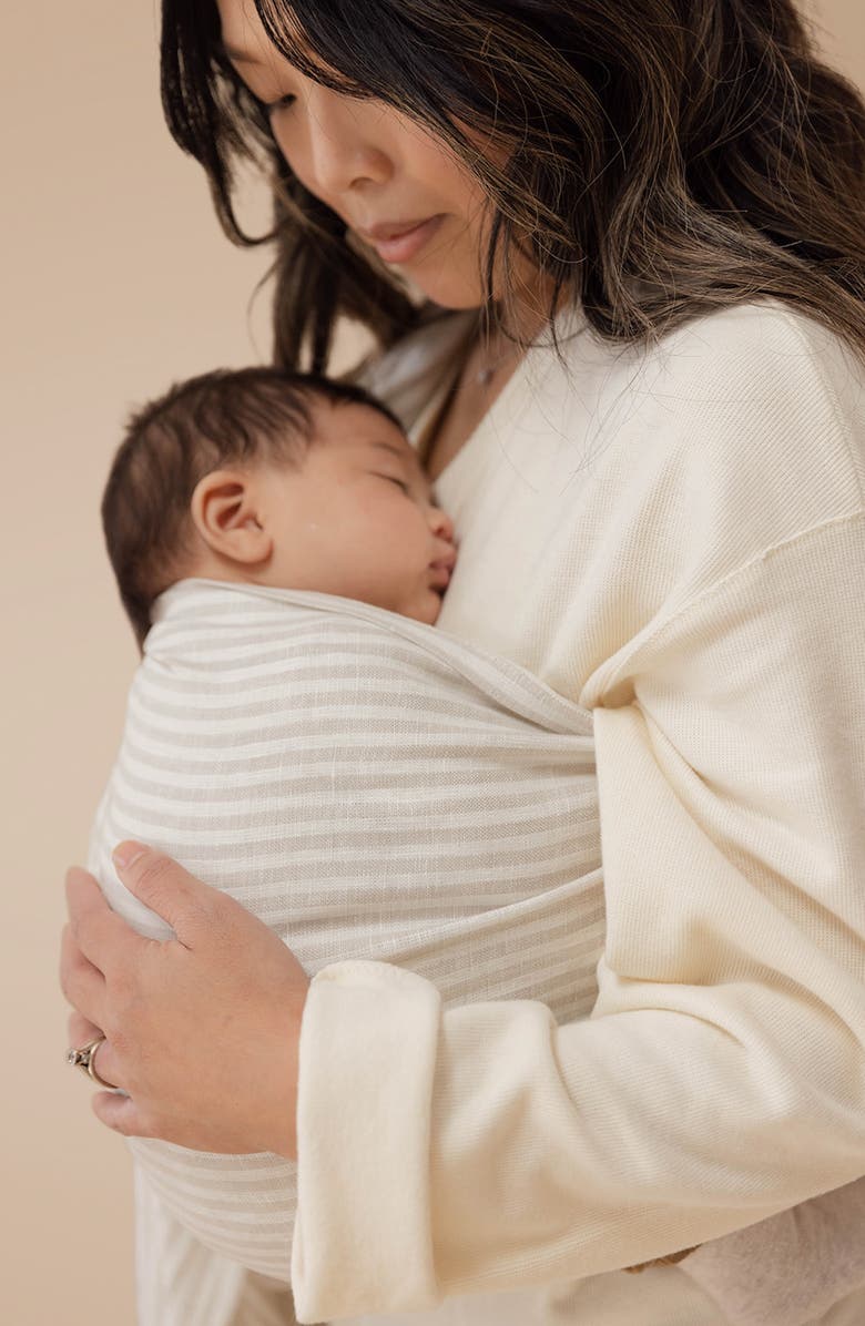 Porte-bébé à anneaux WILDBIRD – Image 2