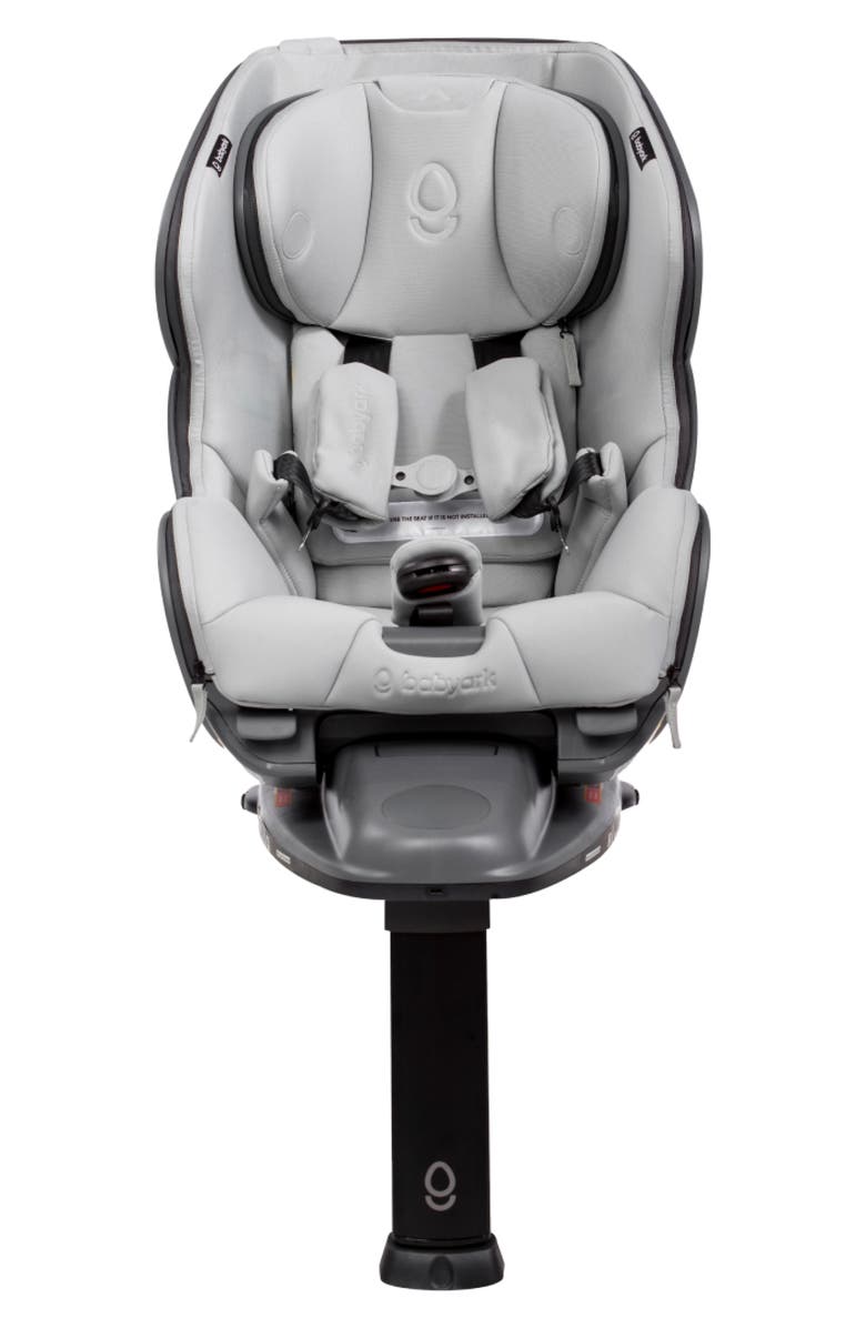 Siège auto convertible Babyark Classic – Image 2