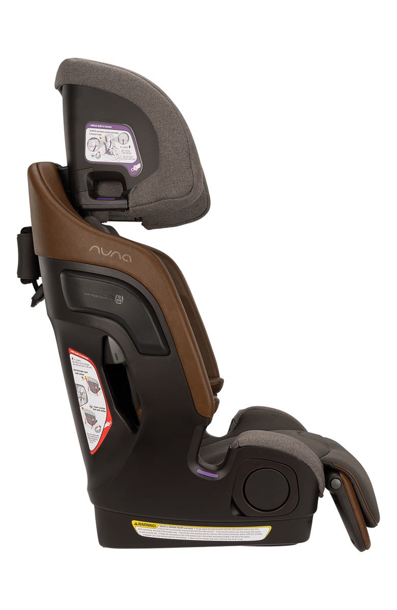 Harnais Nuna LUMN pour siège auto rehausseur – Image 3