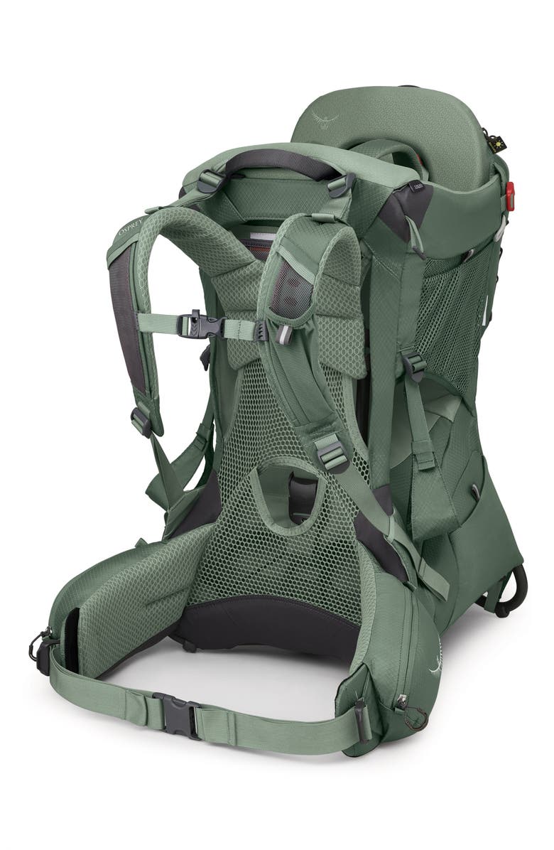 Porte-bébé haut de gamme Osprey Poco™ – Image 4