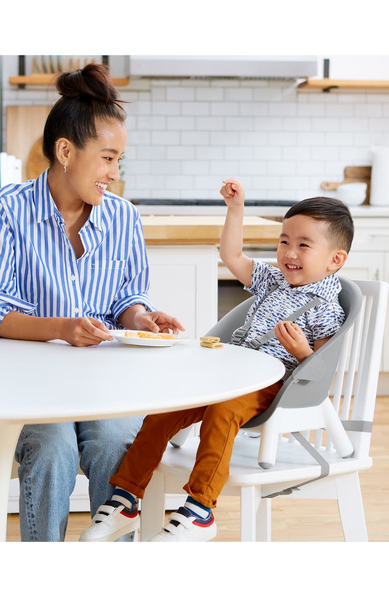 Chaise haute multi-étapes 4 en 1 Skip Hop – Image 2