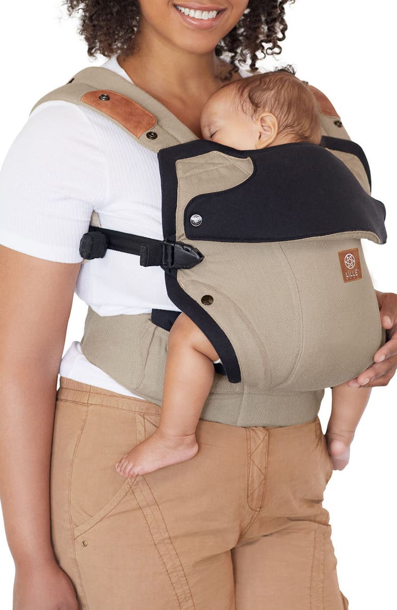 Porte-bébé LÍLLÉbaby Elevate – Image 5