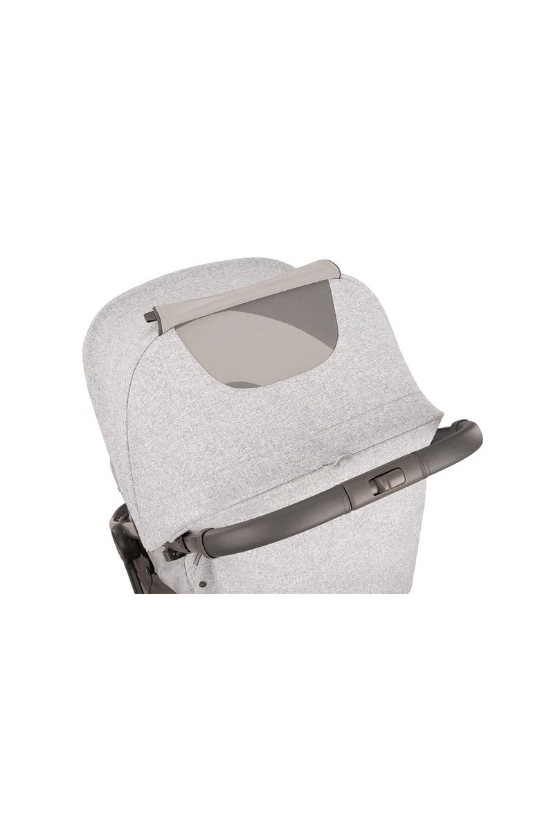 Poussette légère Nuna TRVL™ – Image 3