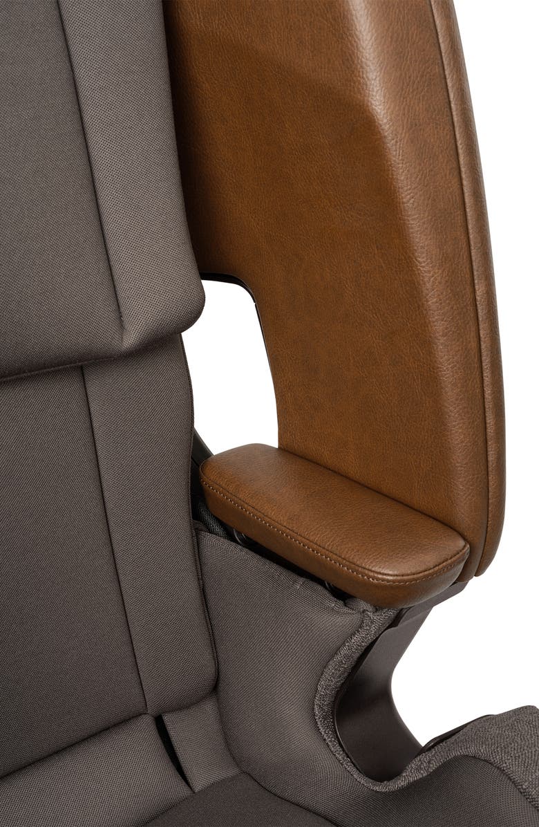 Harnais Nuna LUMN pour siège auto rehausseur – Image 4