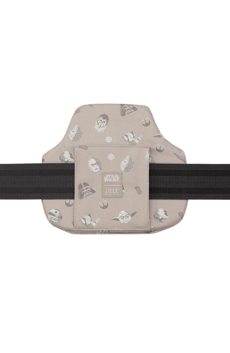 Porte-bébé LÍLLÉbaby Complete 6-en-1 toutes saisons – Image 2