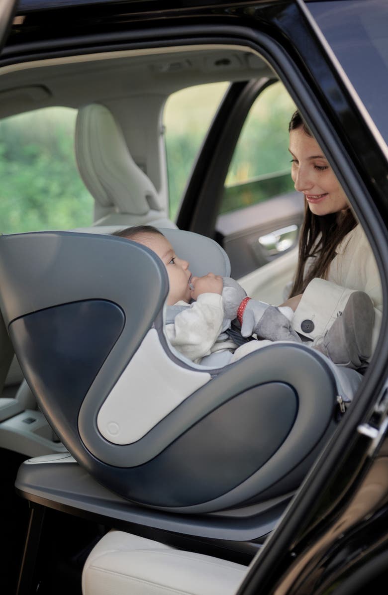 Siège auto convertible intelligent Babyark – Image 3