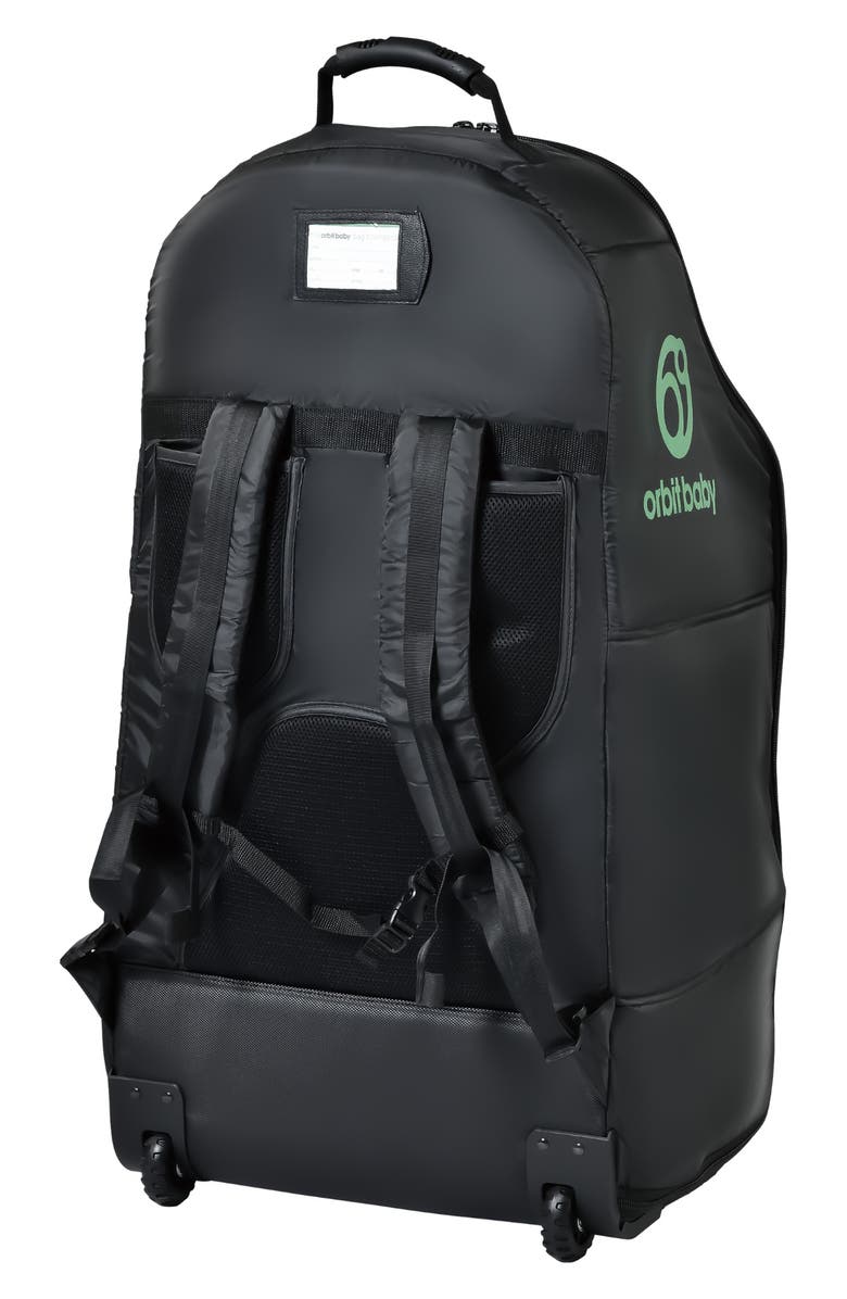 Sac de voyage orbit baby® pour siège auto – Image 4