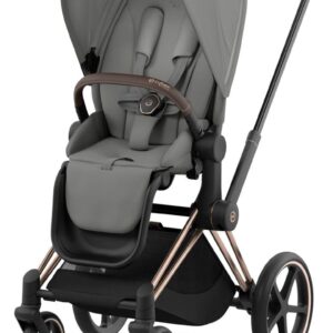 Poussette convertible Baby Jogger City Select® 2 Collection