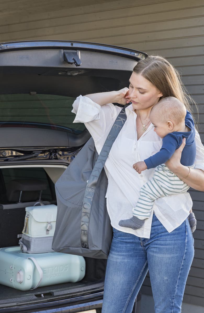 Sac de voyage pour chaise haute Stokke Clikk – Image 3