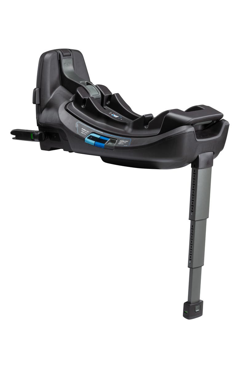 Base pour siège auto bébé Nuna RELX compatible avec les sièges auto bébé de la série Nuna PIPA™ – Image 5