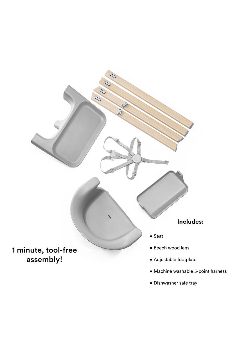 Chaise haute Stokke Clikk – Image 5